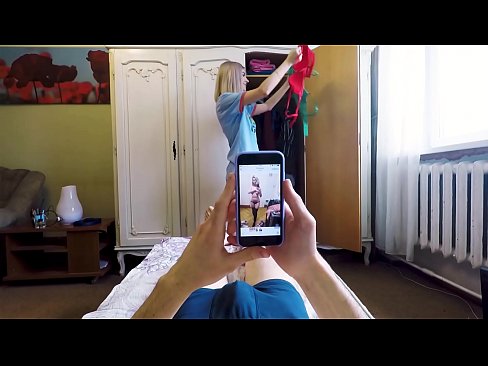 ❤️ خواهر ناتنی درست قبل از اینکه مامان به خانه بیاید، برادرش را به پایان رساند ️❌ پورنو در fa.villagesexvideos.ru ﹏