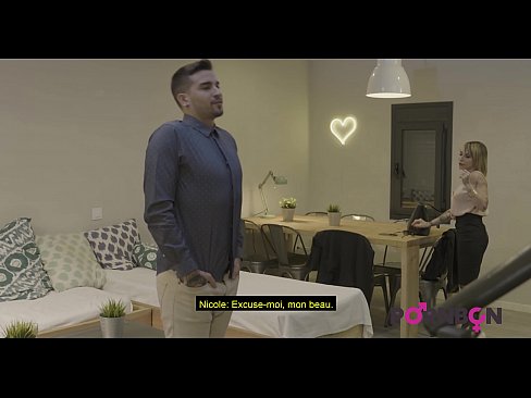 ❤️ PORNBCN 4K یک زن بالغ با جوانان بزرگ میخواهد مقعدی باشد ژیگولو جوان با دیک بزرگ. ️❌ پورنو در fa.villagesexvideos.ru ﹏
