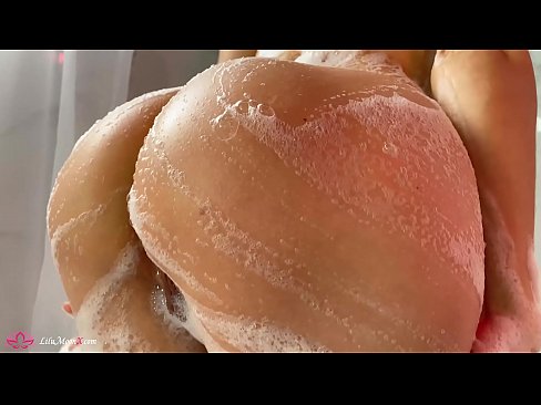 ❤️ سبزه با ارتعاش گربه خودارضایی می کند تا ارگاسم شدید در دوش گرفتن ️❌ پورنو در fa.villagesexvideos.ru ﹏