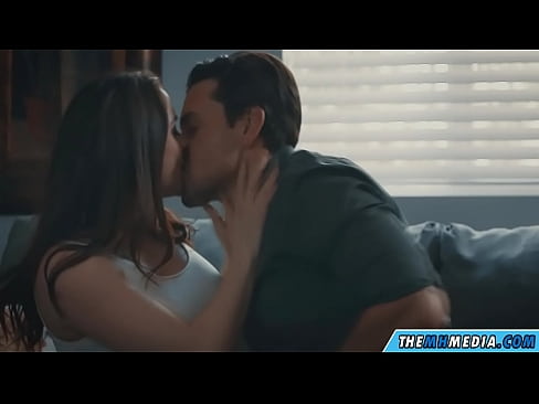 ❤️ رابطه جنسی عاشقانه با یک مادر خوش اندام ️❌ پورنو در fa.villagesexvideos.ru ﹏
