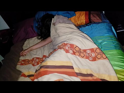❤️ ناتنی در حالی که نامادری جوانش را می خوابد سرزنش می کند. ️❌ پورنو در fa.villagesexvideos.ru ﹏