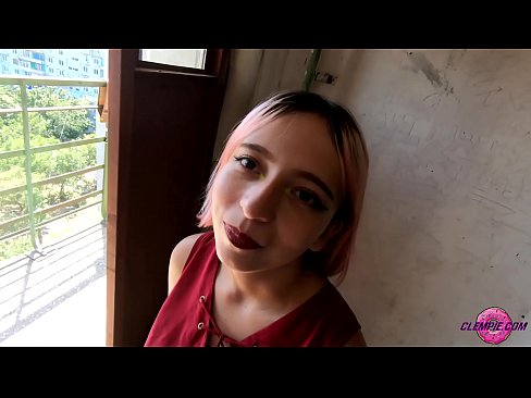 ❤️ دانش آموز حسی یک غریبه را در بیرون می مکد - تقدیر روی صورتش ️❌ پورنو در fa.villagesexvideos.ru ﹏